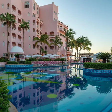 Pueblo Bonito Rose Resort & Spa-3