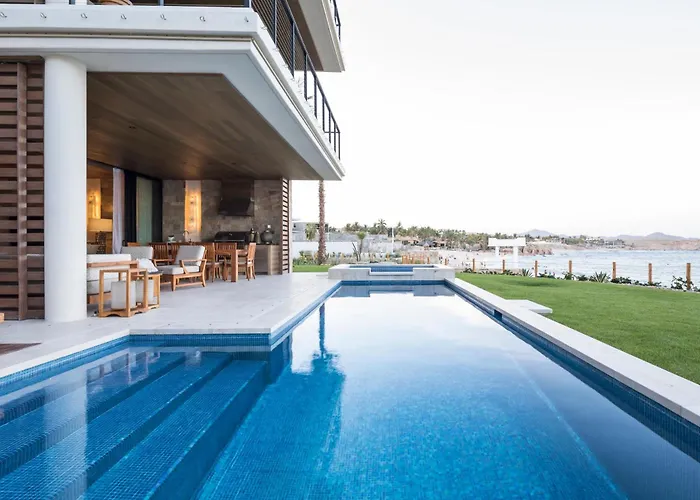 Chileno Bay Resort & Residences, Auberge Collection Cabo San Lucas